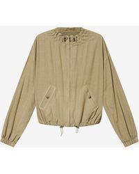 Isabel Marant - Plume Jacket - Lyst
