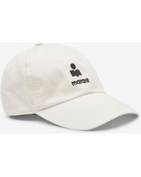 Isabel Marant - Tomas Cap - Lyst