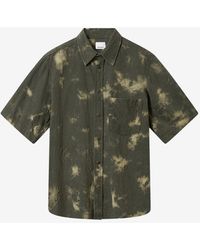 Isabel Marant - Tabilio Shirt - Lyst