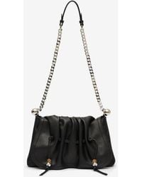 Isabel Marant - Bolton Pouch Bag - Lyst