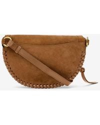 Isabel Marant - Skano Bag - Lyst