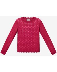 Isabel Marant - Leonette Sweater - Lyst