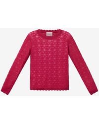 Isabel Marant - Leonette Sweater - Lyst