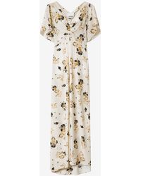 Isabel Marant - Falja Dress - Lyst