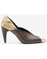 Isabel Marant - Luza Pumps - Lyst