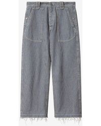 Isabel Marant - Ermina Pants - Lyst
