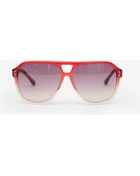 Isabel Marant - Occhiali Da Sole Aneya - Lyst