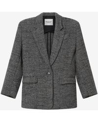 Etoile - Parly Jacket - Lyst