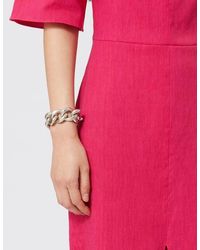 Isabel Marant - Links Bracelet - Lyst