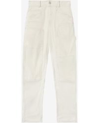 Isabel Marant - Lois Pants - Lyst