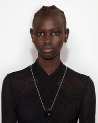 Isabel Marant - Bubble Necklace - Lyst