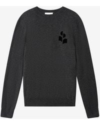 Isabel Marant - Antea Sweater - Lyst