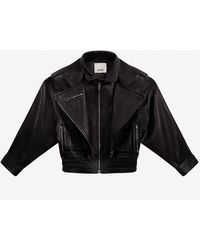 Isabel Marant - Chaqueta Aneli - Lyst