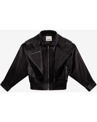 Isabel Marant - Giacca Aneli - Lyst