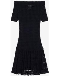 Isabel Marant - Charlotte Dress - Lyst