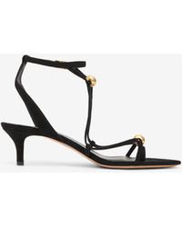 Isabel Marant - Olya Sandals - Lyst