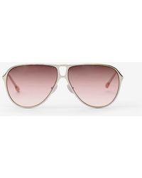 Isabel Marant - Lunettes Aviator Aviator Haylo - Lyst