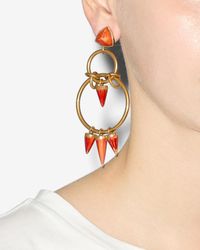 Isabel Marant - Ohrringe Be With You - Lyst