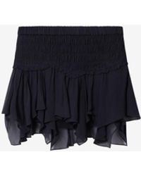 Isabel Marant - Fiala Skirt - Lyst