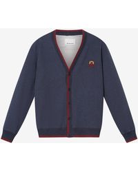 Isabel Marant - Wallace Sweat Shirt - Lyst