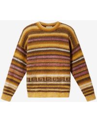 Isabel Marant - Pull Scolan En Mohair - Lyst