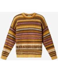 Isabel Marant - Scolan Mohair Sweater - Lyst