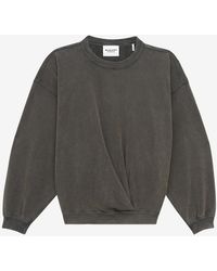 Isabel Marant - Sudadera Sauria - Lyst