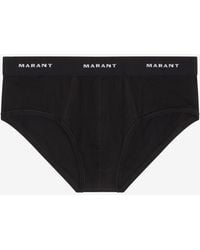 Isabel Marant - Benji Knickers - Lyst