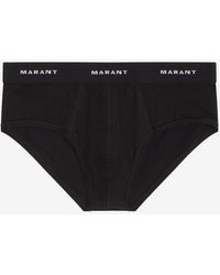 Isabel Marant - Benji Knickers - Lyst