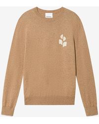 Isabel Marant - Antea Sweater - Lyst