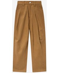 Isabel Marant - Opalyna Pants - Lyst