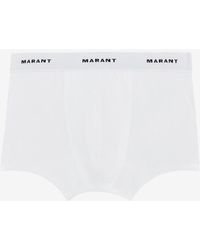 Isabel Marant - Calzoncillos Billy - Lyst