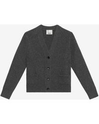Isabel Marant - Brat Cardigan - Lyst
