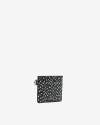 Isabel Marant - Oskan Polka Card Holder - Lyst