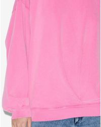 Isabel Marant - Sauria Sweatshirt - Lyst