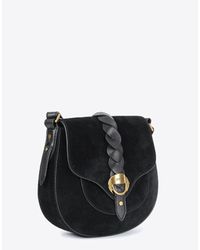 Isabel Marant - Borsa Altay Small - Lyst