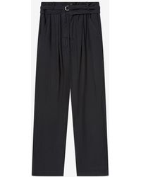 Isabel Marant - Celia Pants - Lyst