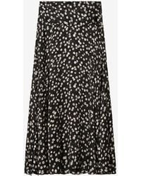 Isabel Marant - Hilza Skirt - Lyst