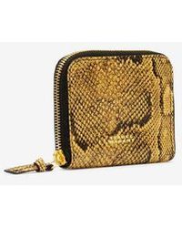 Isabel Marant - Yuki Small Wallet - Lyst