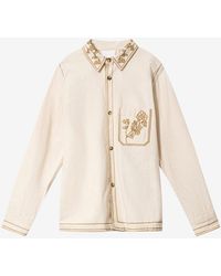 Isabel Marant - Rudy Jacket - Lyst