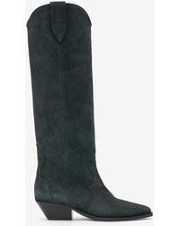 Isabel Marant - Denvee Boots - Lyst