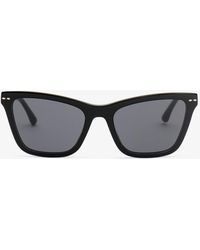 Isabel Marant - Lunettes De Soleil Cat Eye Leyna - Lyst