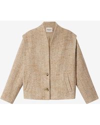 Etoile - Drogo Jacket - Lyst
