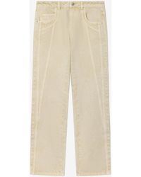 Isabel Marant - Jaylis Pants - Lyst