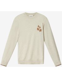 Isabel Marant - Antea Sweater - Lyst