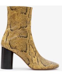 Isabel Marant - Boots Labee - Lyst