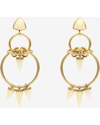 Isabel Marant - Ohrringe Be With You - Lyst