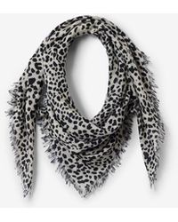Isabel Marant - Alecia Scarf - Lyst