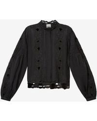 Isabel Marant - Rubra Top - Lyst