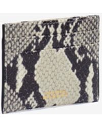 Isabel Marant - Chiba Card-Holder - Lyst